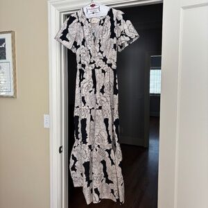 Anthropologie Dress - The Somerset Maxi Dress